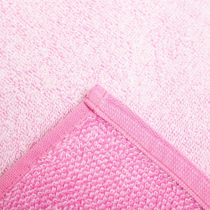 Полотенце махровое "Этель" Pink Unicorn, 70х130 см, 100% хлопок, 420гр/м2 - фото 1927624125
