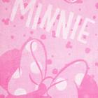 Полотенце махровое "Минни Маус", 70х130 см, 100% хлопок, 420гр/м2 5287921