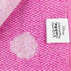 Полотенце махровое "Минни Маус", 70х130 см, 100% хлопок, 420гр/м2 5287921