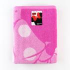 Полотенце махровое "Минни Маус", 70х130 см, 100% хлопок, 420гр/м2 5287921