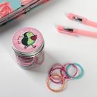 Резинки для волос «Время мечтать», 30 шт, микс - Фото 2