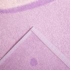 Полотенце махровое "Этель" Нерпа, 70х130 см, 100% хлопок, 420гр/м2 - фото 63157648