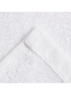 Полотенце махровое «Этель. Королева», 30×60±5 см, хлопок 100%, белое - Фото 6