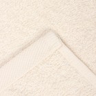 Полотенце махровое «Этель. С 8 Марта», 35×50 см, хлопок 100%, бежевое - Фото 4