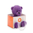 Мягкая игрушка «Медвежонок Сюрприз», 15 см, цвет МИКС - Фото 6