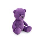 Мягкая игрушка «Медвежонок Сюрприз», 15 см, цвет МИКС - Фото 10