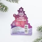 Новогодняя булавка «Приношу счастье», 6 х 8 см - Фото 5