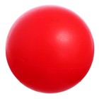 Мяч, диаметр 150 мм, МИКС 5480460
