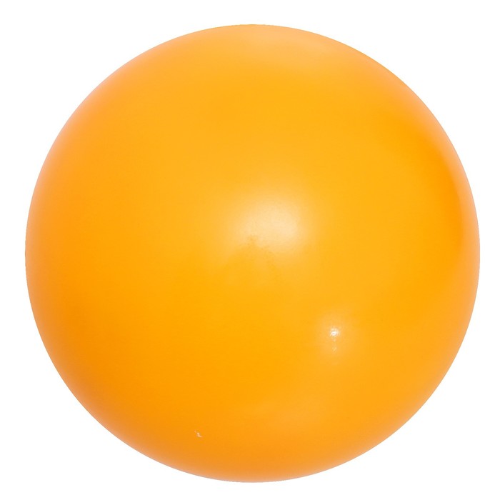 Мяч, диаметр 200 мм, МИКС - Фото 1