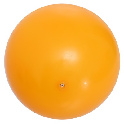 Мяч, диаметр 200 мм, МИКС
