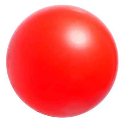 Мяч, диаметр 200 мм, МИКС