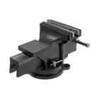 Тиски слесарные "СЕРВИС КЛЮЧ" 71620, 200 мм, поворотные - фото 41551085