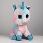 Мягкая игрушка «Единорог», 30 см - Фото 1