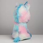 Мягкая игрушка «Единорог», 30 см - Фото 3