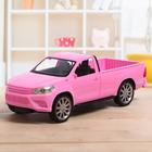 Машина для кукол, с куклой, с аксессуарами, МИКС - Фото 6