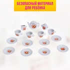 Набор керамической посуды «Чайный сервиз», МИКС - фото 23084831