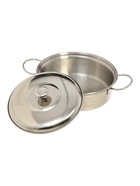 Набор детской металлической посуды «Готовим ужин» - фото 67924639