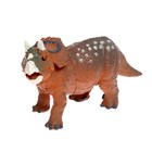 Набор динозавров «Юрский период», 6 фигурок - Фото 2