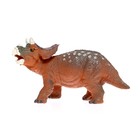 Набор динозавров «Юрский период», 6 фигурок - Фото 3