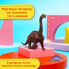 Набор динозавров «Юрский период», 6 фигурок - фото 6357994