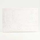 Картина по номерам на холсте с подрамником «Автомобиль в ночном городе», 30×20 см - Фото 3