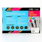 Картина по номерам на холсте с подрамником «Фламинго», 30х20 см - Фото 4