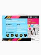 Картина по номерам на холсте с подрамником «Фламинго на закате», 30×20 см - Фото 12