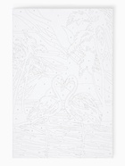 Картина по номерам на холсте с подрамником «Фламинго на закате», 30×20 см - Фото 3