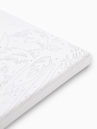 Картина по номерам на холсте с подрамником «Фламинго на закате», 30×20 см - Фото 4