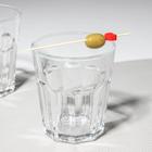 Шпажки Доляна «Пылкое сердце», h=12 см, набор 25 шт. - Фото 3