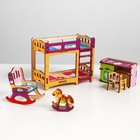 Набор мебели «Детская» - фото 6358230
