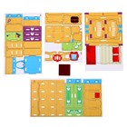 Мебель деревянная «Спальня», набор - Фото 5