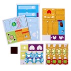 Набор мебели для кукол «Гостиная» - Фото 5