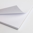 Скетчбук А4, 32 листа, 190 г/м2 "Malevich" - фото 6358274