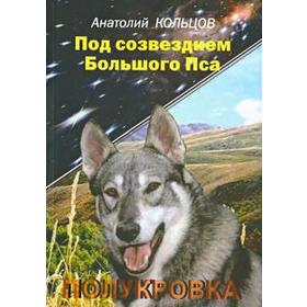 Под созвездием Большого Пса. Кольцов А. 5521503