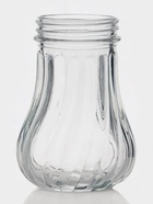 Сахарница Доляна «Перелив», 210 мл, 13.5×7 см, с дозатором, стекло - Фото 5