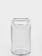 Набор для специй Доляна «Стандарт», 2 предмета: солонка, перечница 100 мл, стекло - Фото 12