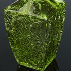 Штоф стеклянный «Галерея. Снежинки», 800 мл, цвет МИКС - Фото 4