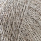 Пряжа "Околица" 90% шерсть, 10% акрил 250м/100гр (169 серый) - Фото 3
