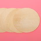 Вафельные листы круглые, 150 г - Фото 2