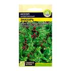 Семена Иссоп «Знахарь», 0.1 г, «Семена Алтая» - Фото 3