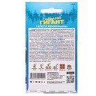 Семена Капусты белокочанной "Сибирский Гигант", 0,3 г - Фото 2