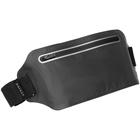 Сумка для бега, цвет чёрный - Фото 1