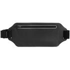 Сумка для бега, цвет чёрный - Фото 2