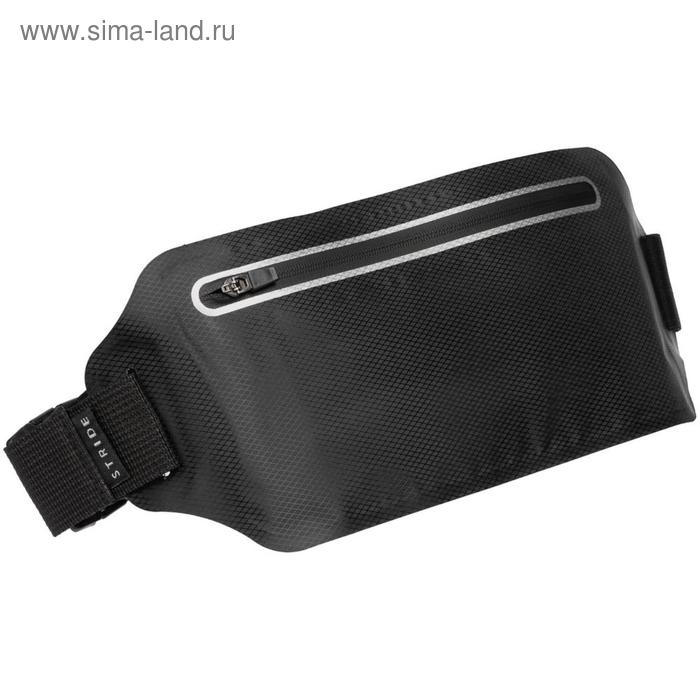 Сумка для бега Torren черная - Фото 1