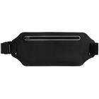 Сумка для бега Torren черная - Фото 2