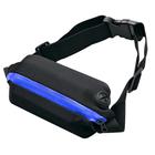 Поясная сумка Taskin синяя - Фото 1