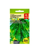 Семена Огурец «Сибирский Пучок», F1, 5 шт., «Семена Алтая» - Фото 5