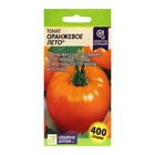 Семена Томат «Оранжевое Лето», 0.05 г, «Семена Алтая» - Фото 1