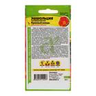 Семена цветов Эшшольция «Красный Вождь», 0.2 г, «Семена Алтая» - Фото 2